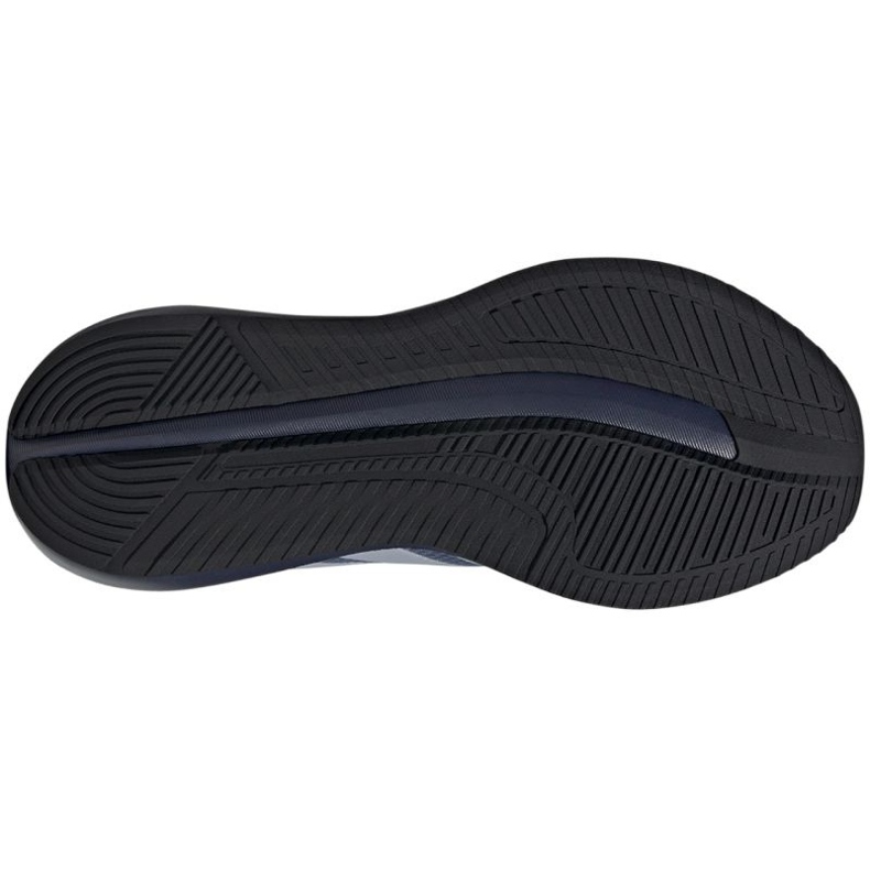 Pantofi de alergat Adidas Galaxy 7 ID8752 albastru 6