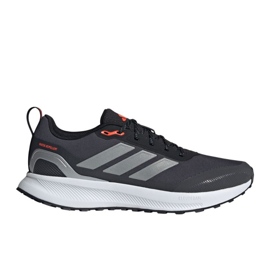 Adidas Runfalcon 5 TR care rulează pantofi JI4084 gri 1