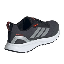 Adidas Runfalcon 5 TR care rulează pantofi JI4084 gri 3
