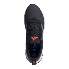 Adidas Runfalcon 5 TR care rulează pantofi JI4084 gri 4