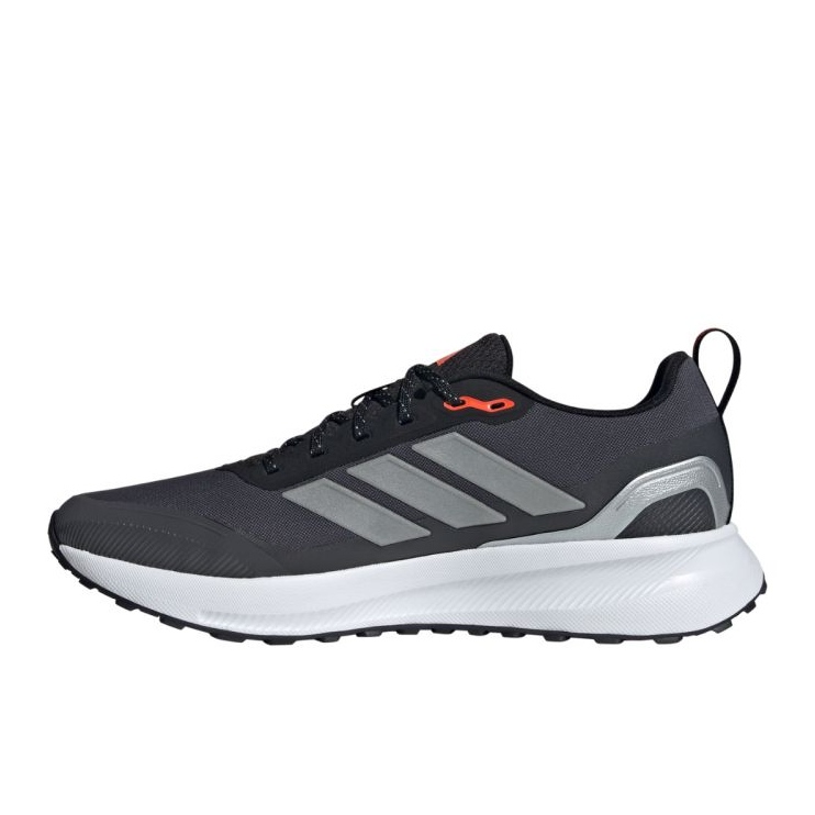 Adidas Runfalcon 5 TR care rulează pantofi JI4084 gri 5