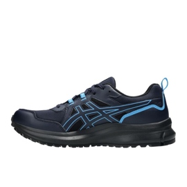 Asics Trail Scout 3 1011b700 403 Pantofi de alergare albastru 4