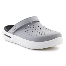 CROCS InMotion CLOG 209964-0JL FLIP-FLOPS gri 1