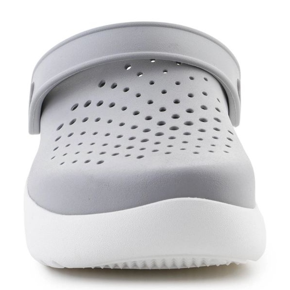 CROCS InMotion CLOG 209964-0JL FLIP-FLOPS gri 2