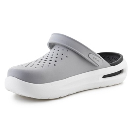 CROCS InMotion CLOG 209964-0JL FLIP-FLOPS gri 3