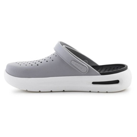 CROCS InMotion CLOG 209964-0JL FLIP-FLOPS gri 4