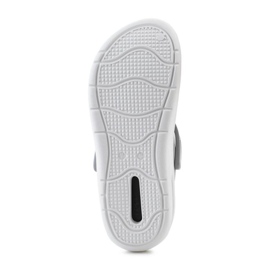 CROCS InMotion CLOG 209964-0JL FLIP-FLOPS gri 6