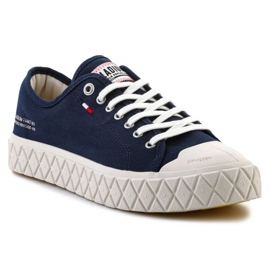 Palladium Palladium Ace CVS Org 74447-425-M albastru 1