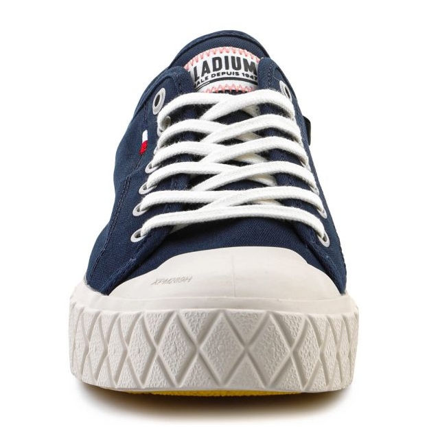 Palladium Palladium Ace CVS Org 74447-425-M albastru 2