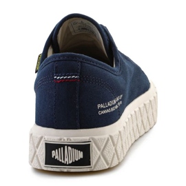 Palladium Palladium Ace CVS Org 74447-425-M albastru 5