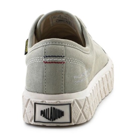 Palladium Palladium Ace CVS Org 7447-247-M gri 5