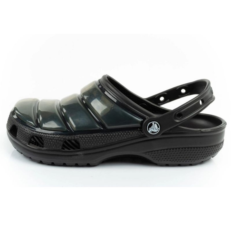 CROCS Classic CLOG 206624-001 FLIP-FLOPS negru 2