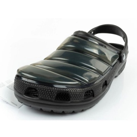 CROCS Classic CLOG 206624-001 FLIP-FLOPS negru 3