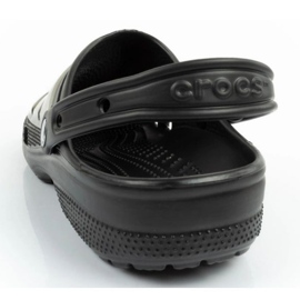 CROCS Classic CLOG 206624-001 FLIP-FLOPS negru 4