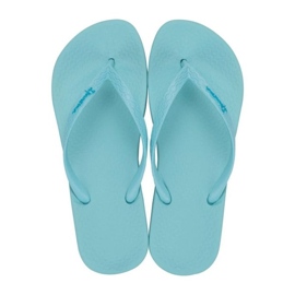 IPANEMA FLIP -FLOPS ANAT CULORI FEM 82591 BD666 albastru 1
