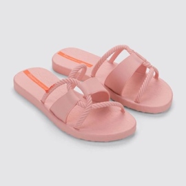 Ipanema Diversa Slide AD 27232 BG835 FLIP -FLOPS roz 2