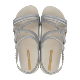Ipanema sandale walk sandal 27211 bf982 argint 1