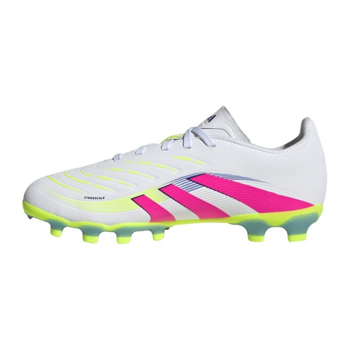 Adidas Predator League MG ID3794 Pantofi de fotbal alb 1
