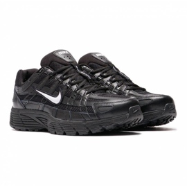 Pantofi Nike P-6000 HF1052-010 negru 1