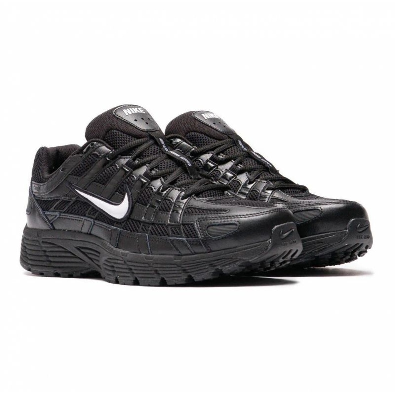 Pantofi Nike P-6000 HF1052-010 negru 1