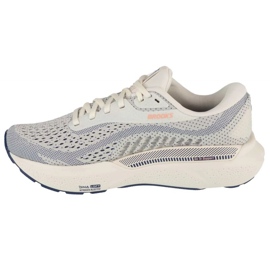 Brooks Adrenaline GTS 24 1204261D140 Pantofi de alergare bej 1