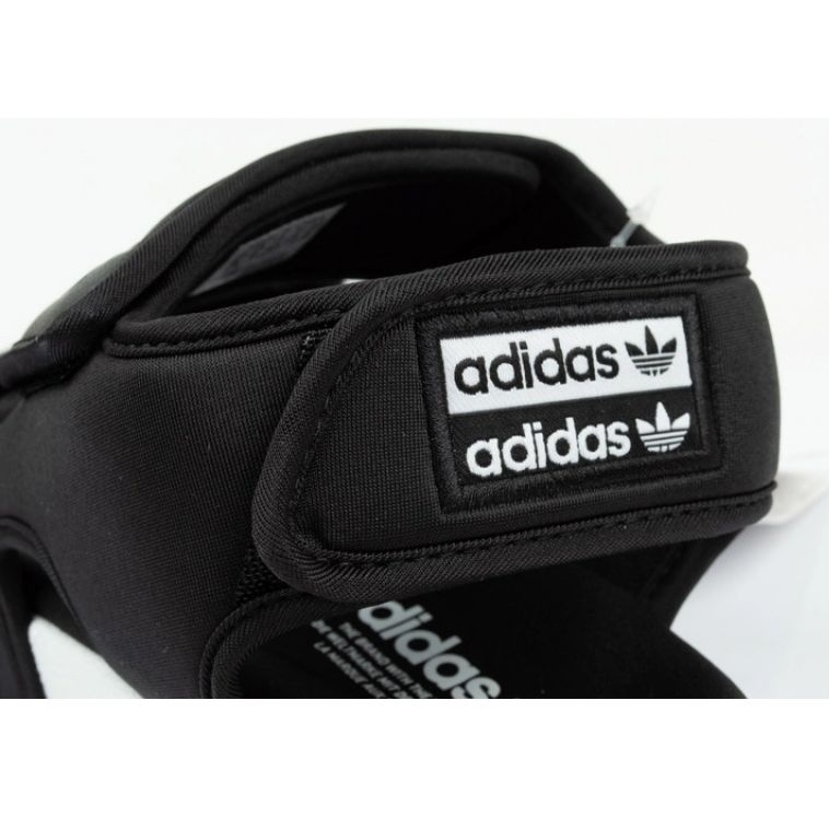 Sandale adidas Adilette U EG5025 negru 2 Sandale adidas Adilette U EG5025 negru 2