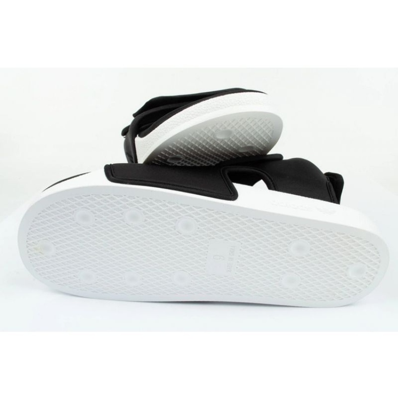 Sandale adidas Adilette U EG5025 negru 3 Sandale adidas Adilette U EG5025 negru 3