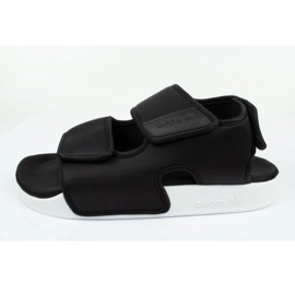 Sandale adidas Adilette U EG5025 negru 4