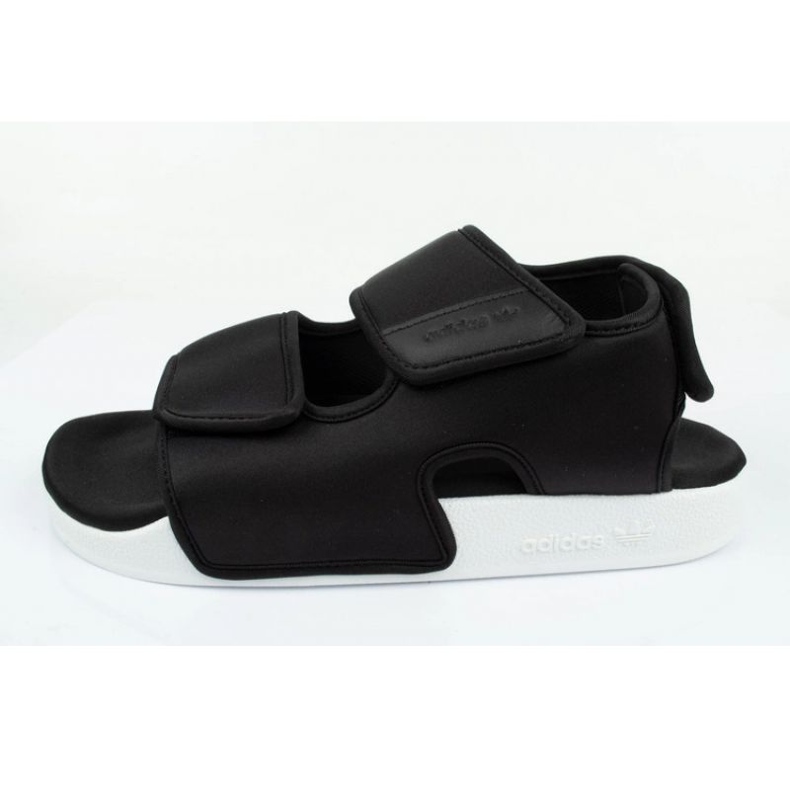 Sandale adidas Adilette U EG5025 negru 4