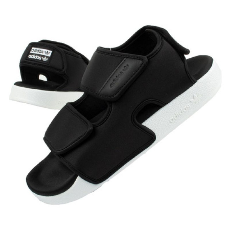 Sandale adidas Adilette U EG5025 negru 5