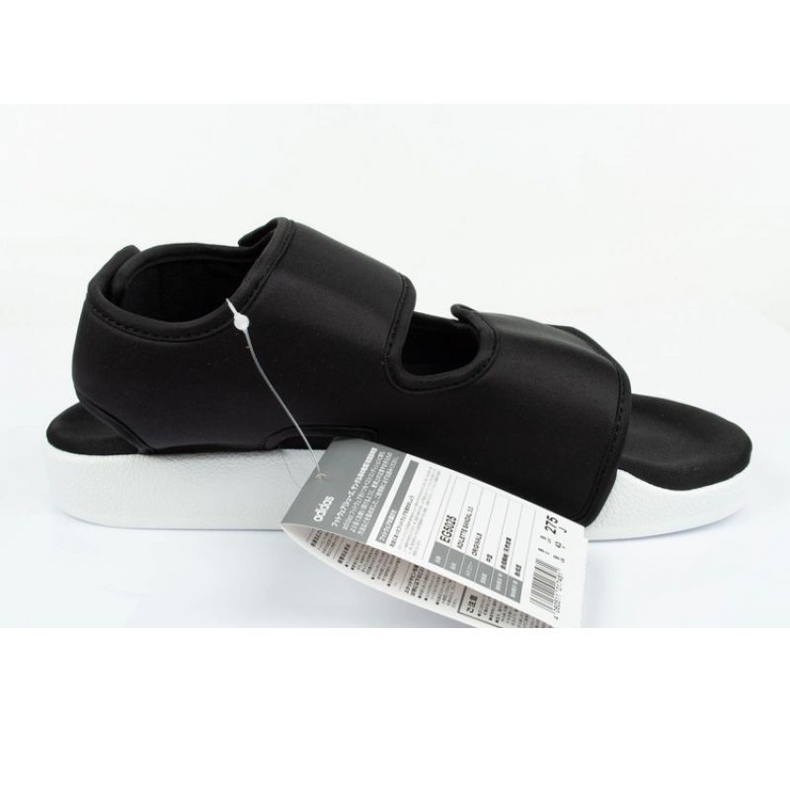 Sandale adidas Adilette U EG5025 negru 6
