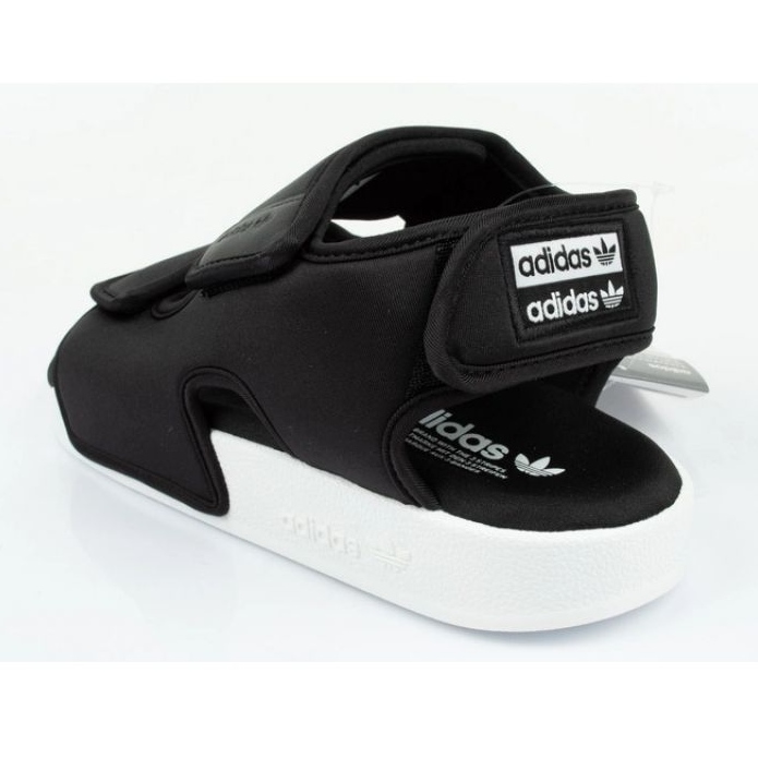 Sandale adidas Adilette U EG5025 negru 7