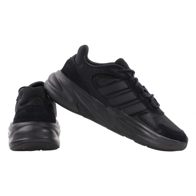 Pantofi Adidas Ozelle GX6767 negru 6