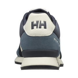 Pantofi sport pentru bărbați Helly Hansen Adikers Anakin Leather 2 11994 860 albastru 4