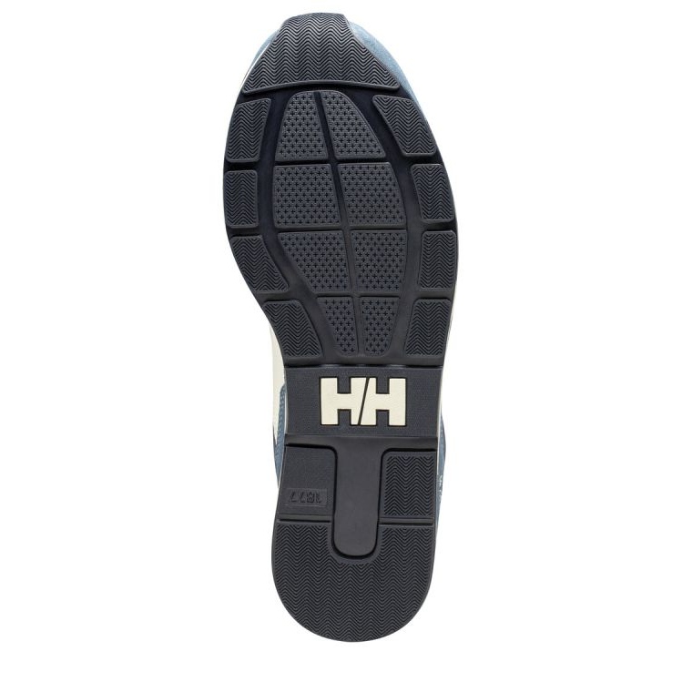 Pantofi sport pentru bărbați Helly Hansen Adikers Anakin Leather 2 11994 860 albastru 6
