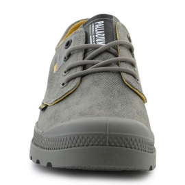 Palladium Pampa Ox Srplus 74446-339-M pantofi verde 1