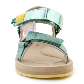 Sandale D.Franklin Forest Neo Strips DFSH361009-GREE verde 1