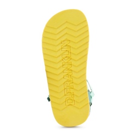 Sandale D.Franklin Forest Neo Strips DFSH361009-GREE verde 4