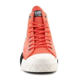 Palladium Ace City Shell Chuk2 74451-651-M pantofi portocale 1 Palladium Ace City Shell Chuk2 74451-651-M pantofi portocale 1