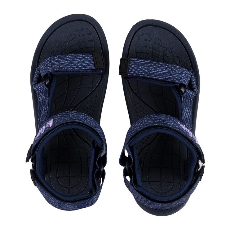 Sandale pentru femei Lee Cooper LCW-25-34-3559LA Blue Navy albastru 1