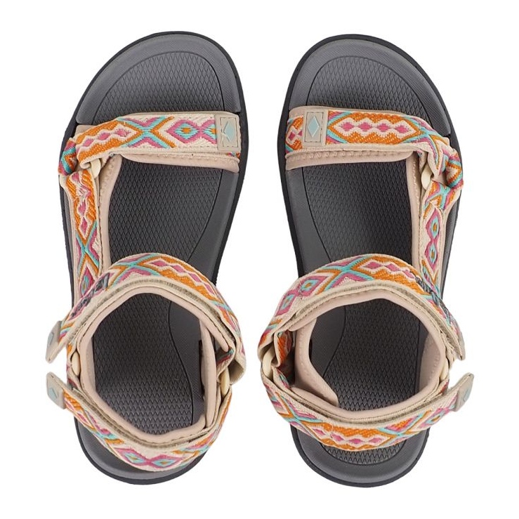 Sandale pentru femei Lee Cooper LCW-25-34-3563LA bej 1