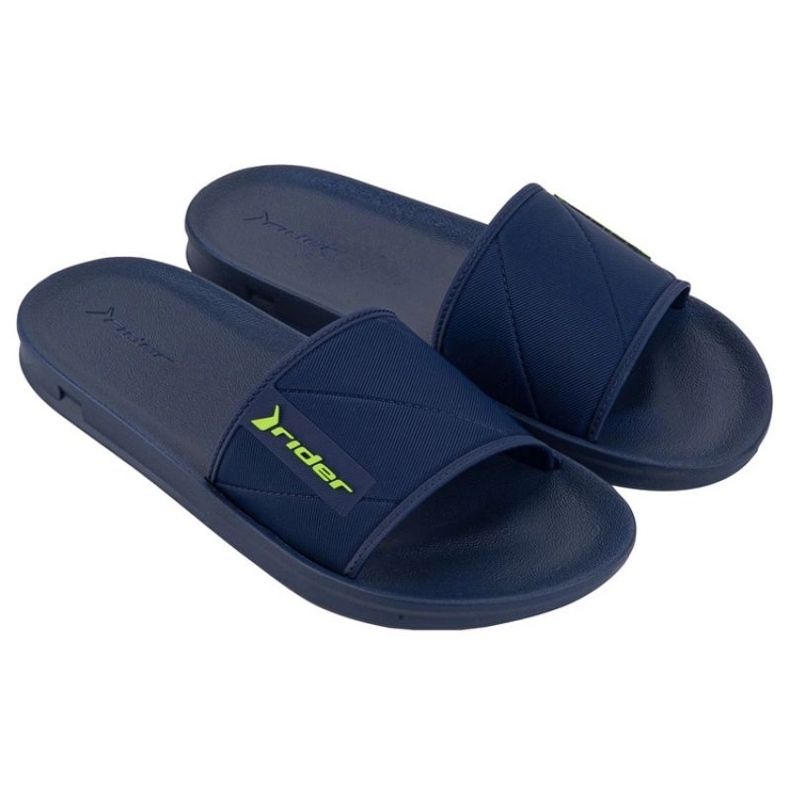 Rider Street Slide AD 11578 AR408 FLIP -FLOPS albastru 1