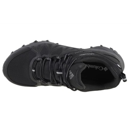 Pantofi Columbia Peakfreak Ii Outdry 2005101010 negru 2