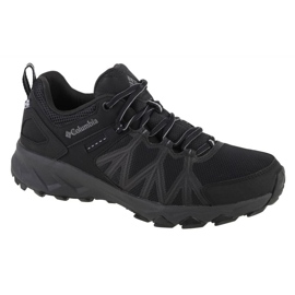 Pantofi Columbia Peakfreak Ii Outdry 2005101010 negru 3