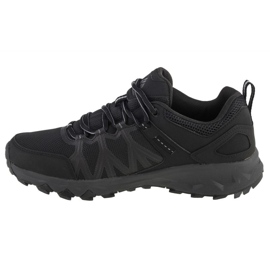 Pantofi Columbia Peakfreak Ii Outdry 2005101010 negru 4