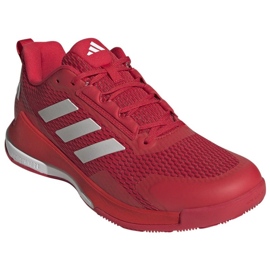 Pantofi sport pentru bărbați adidas novaflight 2 ih5553 roșu roşu 3