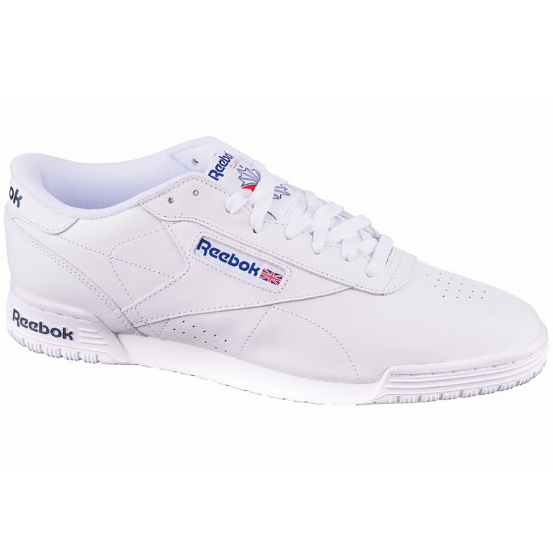 Reebok Exofit Clean Logo Int 100000169 Pantofi alb 1
