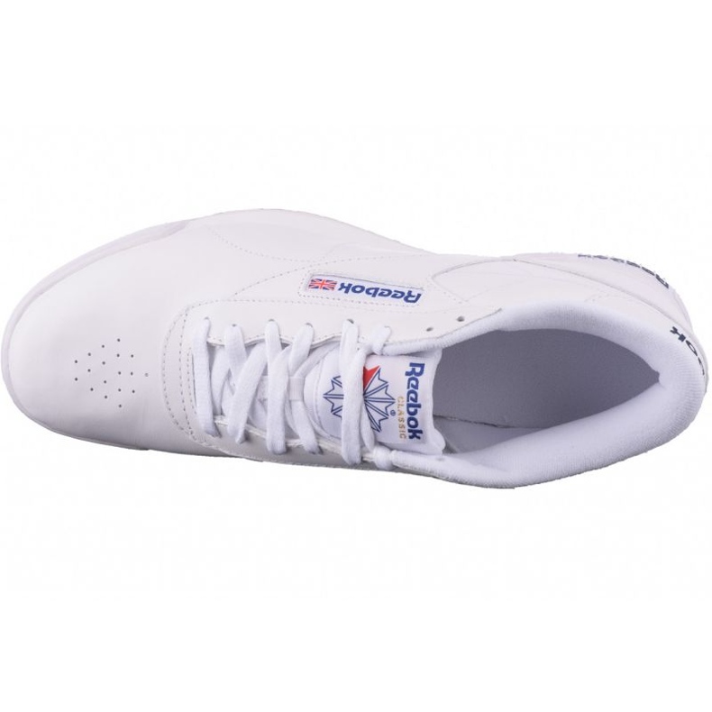 Reebok Exofit Clean Logo Int 100000169 Pantofi alb 3