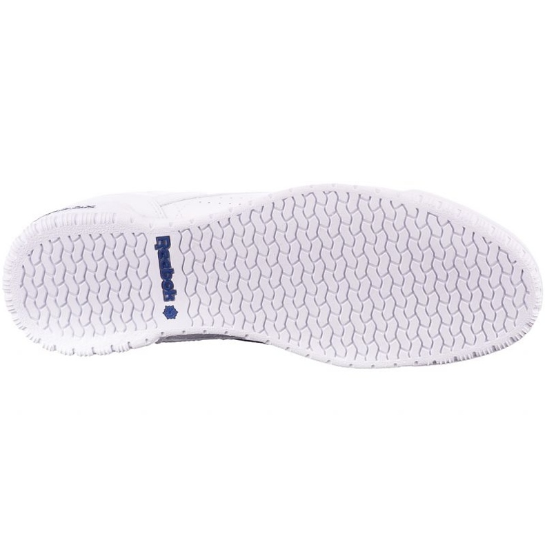 Reebok Exofit Clean Logo Int 100000169 Pantofi alb 4