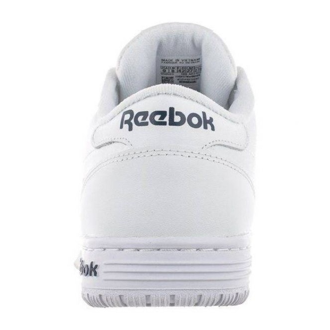 Reebok Exofit Clean Logo Int 100000169 Pantofi alb 5